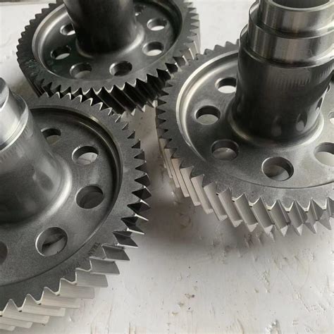 planetary gear transmission factory what are they
